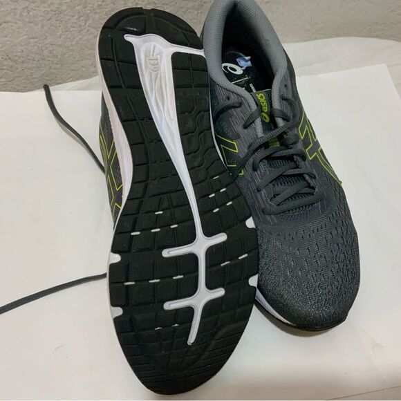 ASICS Men's Gel Excite 7, Running Shoes Gray, Size 12 M - Picture 14 of 15